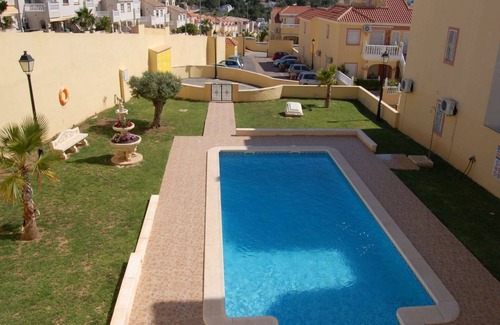 Lo Rufete House | Sunny Stay, Orihuela Costa