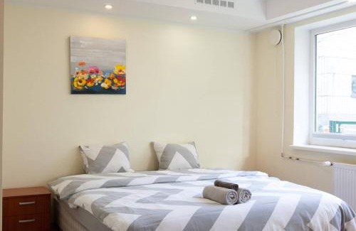 Lillekula Apartment | Sunny Studio with Parking, Self-Check-In & Wi-Fi