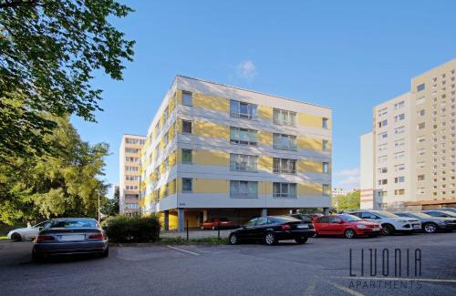 Lillekula Apartment | Sunny Studio with Parking, Self-Check-In & Wi-Fi