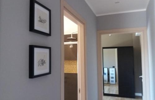 QT8 Apartment | SUNNY terrace 2 Bedrooms