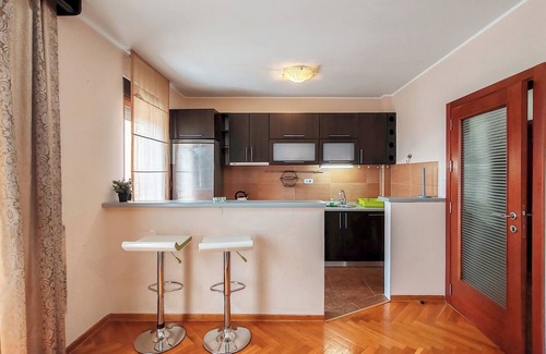 Lazi Apartment | Sunny Three-bedroom apartment