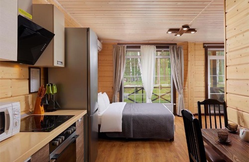 Miass Hotel | Sunny Valley Hotel