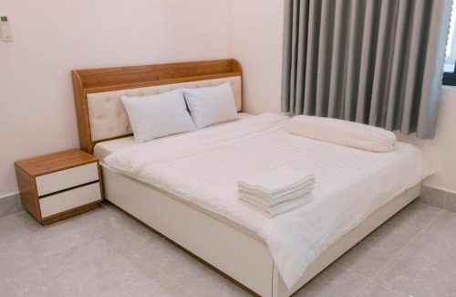 Ha Tien Apartment | Sunny Villa Hà Tiên