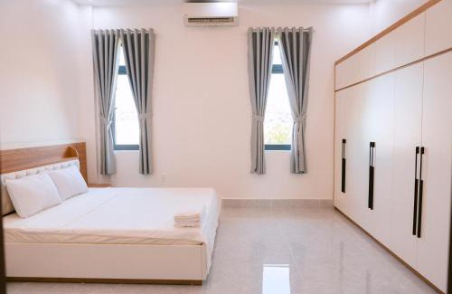 Ha Tien Apartment | Sunny Villa Hà Tiên