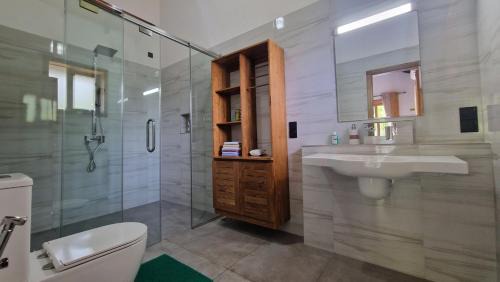 Hettimulla Bed & Breakfast | Sunny Villa