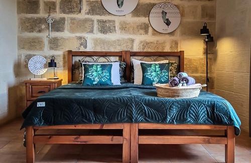 Nadur House | Sunny Villa