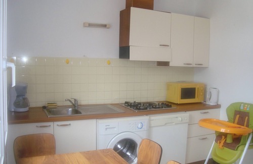 Oletta Villa | Sunny villa with stunning views over the village and the sea