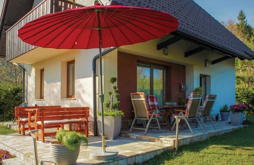 Obcina Brezovica Ski Chalet | Sunny Weekend Sauna House, Preserje, Slovenia