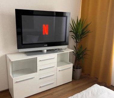 Gallus Apartment | SunnyApartments