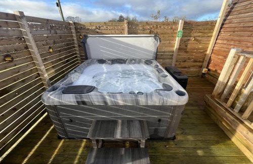 Eyemouth House | Sunnybank by Wigwam Holidays