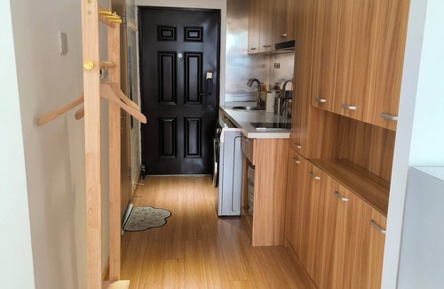 Sifang District Apartment | Sunnycove Homestay - Foreigners friendly! Local Guidebook provided :)