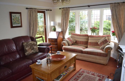 Sandilands Bed & Breakfast | Sunnycroft