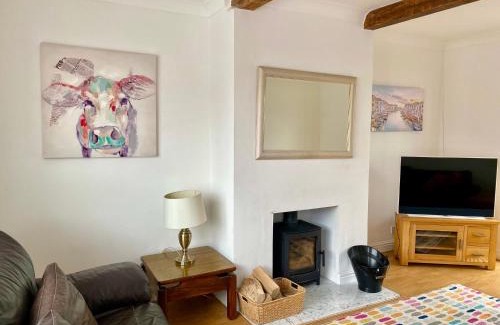 Godalming House | Sunnyhill