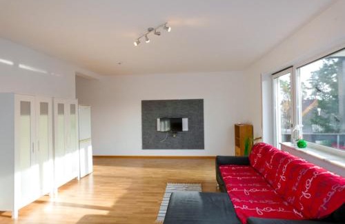 Bodenwoehr Apartment | SUNNYHOME Monteurwohnungen und Apartments in Bodenwöhr