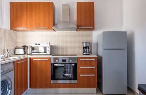Tersefanou Apartment | Sunnyside Apartment