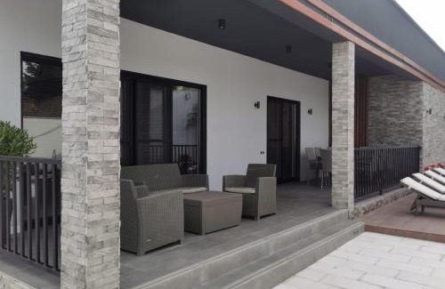 Bilgah Villa | Sunnyside cottage Bilgah