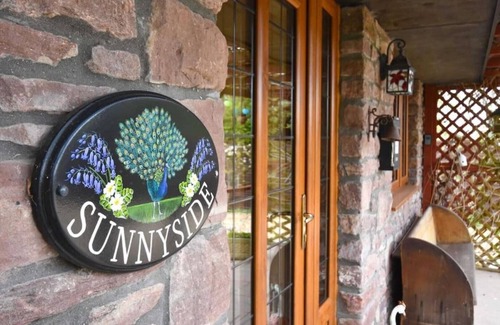 Pill Apartment | Sunnyside Cottage - Rural 2-bedroom apartment