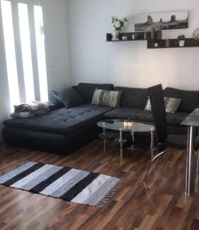Zalakaros Apartment | Sunnyside