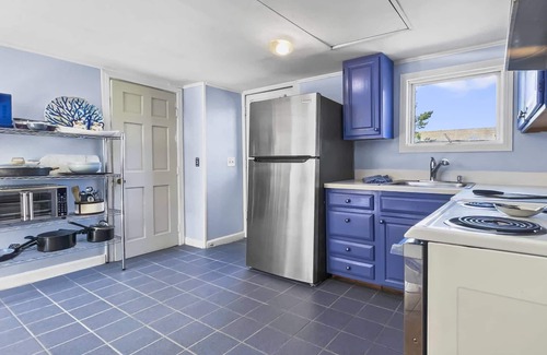 Newbury House | Sunnyside