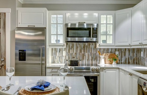Village North Apartment | Sunpath Retreat at Whistler Village