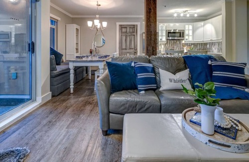 Village North Apartment | Sunpath Retreat at Whistler Village