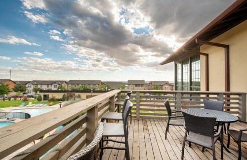 Albuquerque House | Sunport Villas