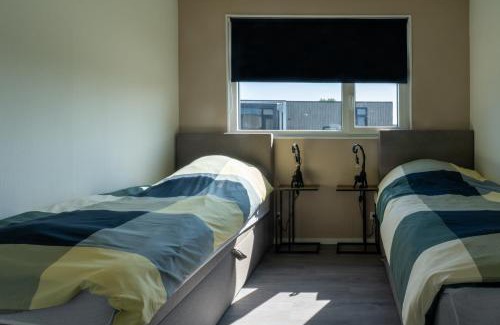 Molenschot Ski Chalet | Sunray Anker