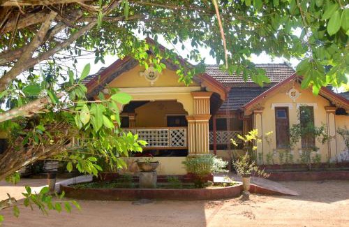 Kahangama House | Sunray Hotel Ratnapura