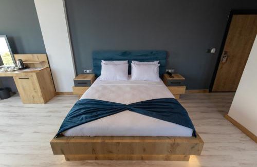 Sinop Hotel | SUNRİSE HOTEL