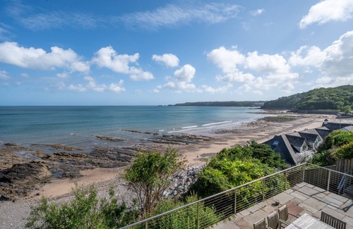 Wiseman's Bridge House | Sunridge - Four Bedroom House, Sleeps 8