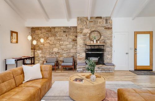 Del Monte Forest House | Sunridge Lookout by AvantStay Big Backyard Oasis Patio Central Location