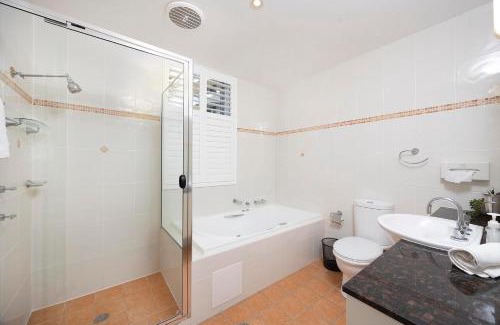 Tuncurry Apartment | Sunrise 102