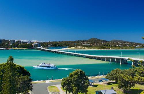 Tuncurry Apartment | Sunrise 102