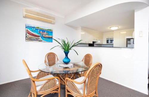 Tuncurry Apartment | Sunrise 102