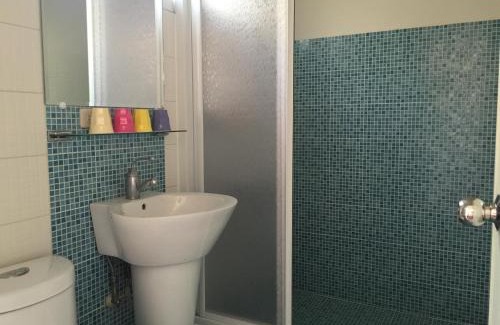Zhuqi Bed & Breakfast | SunRise 23.5N B&B