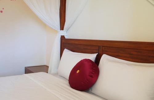 Zhuqi Bed & Breakfast | SunRise 23.5N B&B