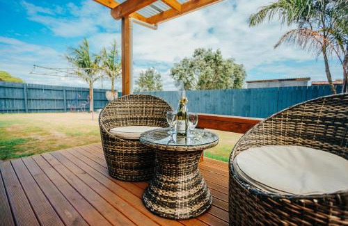 Coastlands Apartment | Sunrise Accommodation