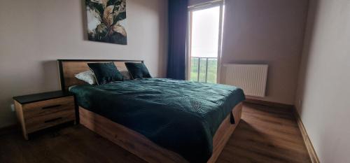 Pradnik Bialy Apartment | Sunrise Apartament w Krakowie