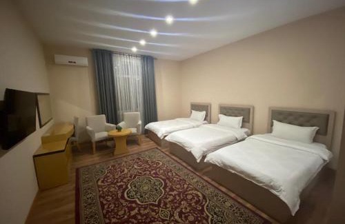 Dushanbe Apartment | Sunrise Apartments