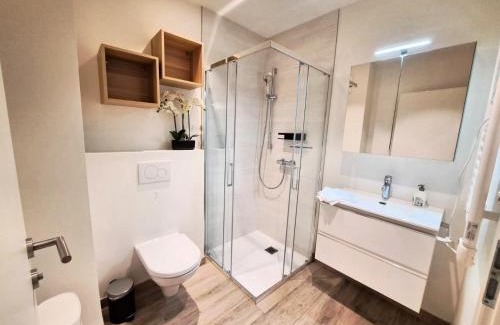 Techelsberg am Worther See Apartment | Sunrise Apartment - Casa Grande 39