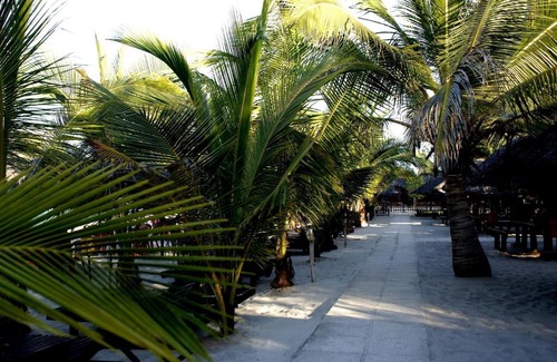 Dar es Salaam Resort | Sunrise Beach Resort
