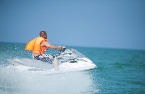 Dar es Salaam Resort | Sunrise Beach Resort