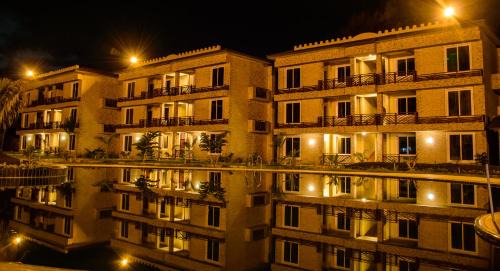 Dar es Salaam Resort | Sunrise Beach Resort