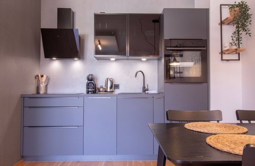 Bohinjska Bistrica Apartment | Sunrise Bohinj Apartment, just 5 km to the Bohinj lake and Vogel ski resort!