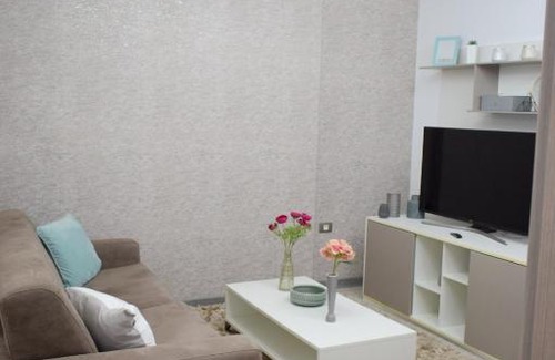 Mamaia-Sat Apartment | Sunrise by the Sea Mamaia