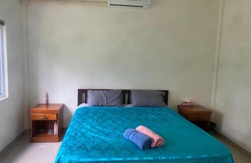 Mae Wong Other | Sunrise Camping Homestay Room 2