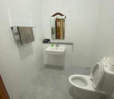Mae Wong Other | Sunrise Camping Homestay Room 2