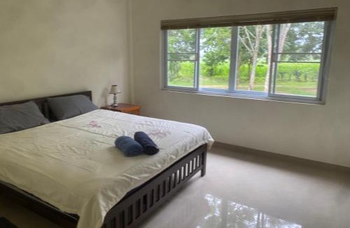 Mae Wong Other | Sunrise Camping Homestay Room 2
