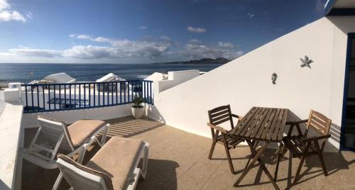 Punta Mujeres House | Sunrise Casita del Mar
