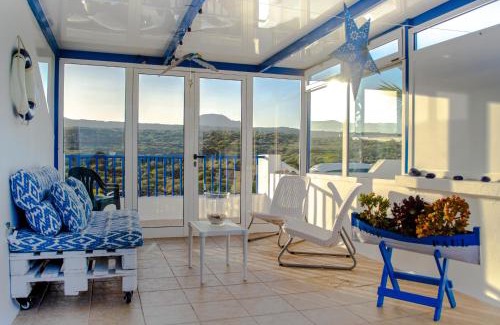 Punta Mujeres House | Sunrise Casita del Mar